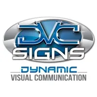 DVC SIGNS