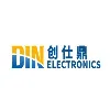 Din Electronics 创仕鼎