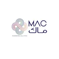 Mac Arabia Contracting Group  شركة ماك العربيه