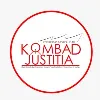 Kombad Justitia Kombad Justitia