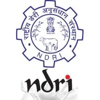 National Dairy Research Institute National Dairy Research Institute