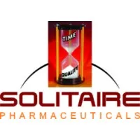 Solitaire Pharmaceuticals