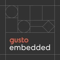 Gusto Embedded