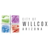 City Of Willcox City Of Willcox