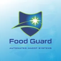 Food Guard - Digital HACCP & Food Safety management made Easy