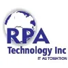 RPA TECHNOLOGY INC RPA TECHNOLOGY INC