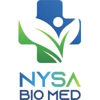 NYSA BIO MED PVT LTD