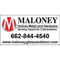 Maloney Glass and Overhead Door