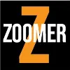 ZOOMER ZOOMER