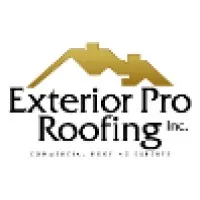 Exterior Pro Roofing.