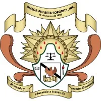Omega Phi Beta Sorority, Incorporated Omega Phi Beta Sorority, Incorporated