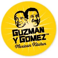 Guzman y Gomez Singapore