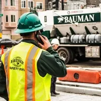 Bauman Landscape and Construction Inc.