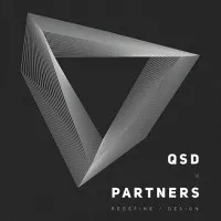 QSD × PARTNERS