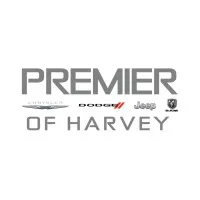 Premier Chrysler Dodge Jeep Ram of Harvey Premier Chrysler Dodge Jeep Ram of Harvey