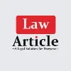 LawArticle LawArticle