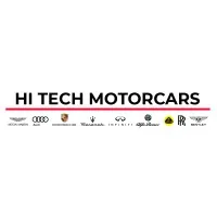 Hi Tech Motorcars
