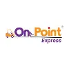 On Point Express On Point Express