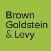 Brown, Goldstein & Levy