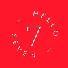 Hello Seven Hello Seven