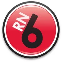 Red Noise 6 Red Noise 6