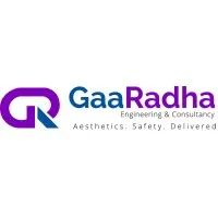 GaaRadha Enc : Invisible Grills