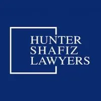 Hunter Shafiz Lawyers