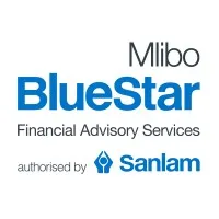Mlibo BlueStar - Financial Advisory Services authorised by Sanlam