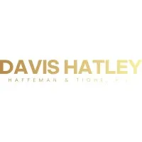 DAVIS, HATLEY, HAFFEMAN & TIGHE, P.C DAVIS, HATLEY, HAFFEMAN & TIGHE, P.C