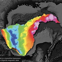 Bain Geophysical Services, Inc. Bain Geophysical Services, Inc.