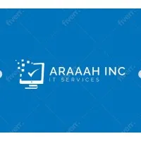 ARAAAH INC