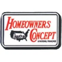 Homeowners Concept