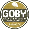 Goby Walnut Goby Walnut