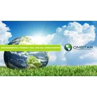 OMSTAR Biodegradable Additives & Green Power Generation