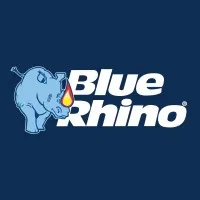 Blue Rhino Blue Rhino
