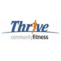 Thrive Community Fitness Thrive Community Fitness