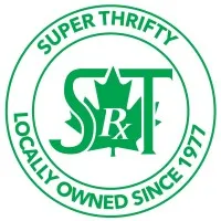 Super Thrifty Drugs Canada Ltd