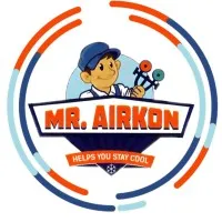 Mr. Airkon