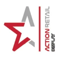 ACTION RETAIL DISPLAY