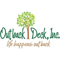 Outback Deck