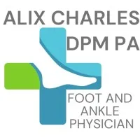 ALIX CHARLES DPM PA