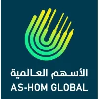 AS-HOM GLOBAL | الأسهم العالمية