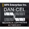 MPK Enterprises Inc., d/b/a Dan-Cel Co.