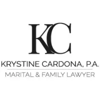 Krystine Cardona, P.A.