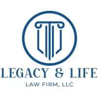 Legacy & Life Law Firm, LLC