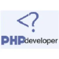 PHP Developer PHP Developer