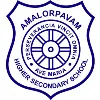 Amalorpavam Higher Secondary School Amalorpavam Higher Secondary School
