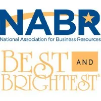 National Association for Business Resources/The Best and Brightest Programs National Association for Business Resources/The Best and Brightest Programs