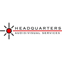 Headquarters Audio Visual Services