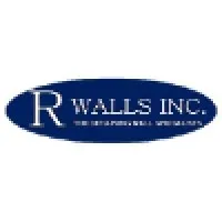 R Walls, Inc. R Walls, Inc.